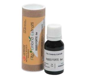 FEE RIBES FORTE 15ML CEMON
