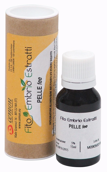 FEE PELLE 15ML CEMON