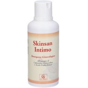 SKINSAN INTIMO DET INT 500ML