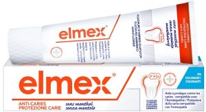 ELMEX DENT S/MENTOLO 75ML