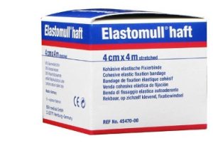 ELASTOMULL HAFT BND M4X 4CM