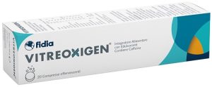 VITREOXIGEN-INTEG 20CPR 90G