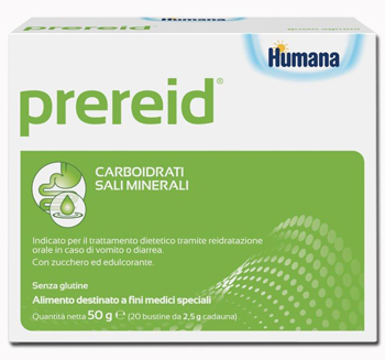 PREREID REID 20 BS