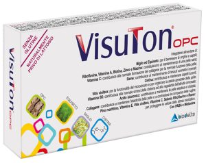 VISUTON-30 CPR