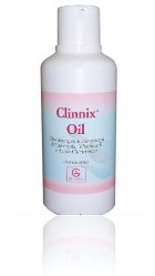 CLINNIX-OLIO DET 500ML