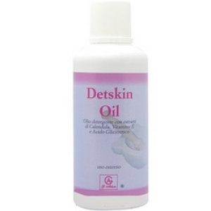 DETSKIN OIL DETERGENTE 500ML