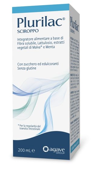 PLURILAC-INTEG DIET 200 ML
