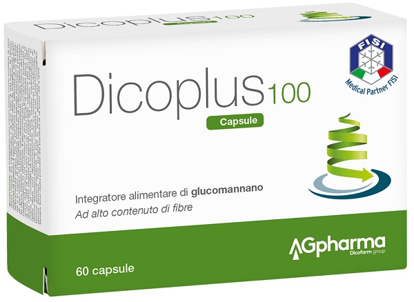 DICOPLUS-100 INTEG 60 CPS