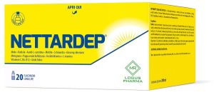 NETTARDEP 20FL 10ML