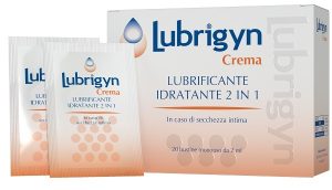 LUBRIGYN CR VAG 20BUST 2ML