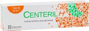 CENTERIL H CREMA RETT 40GR