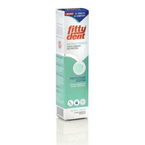 FITTYDENT-PASTA ADESIV 40G NF