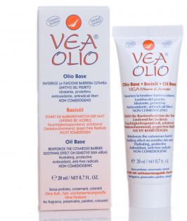 VEA-OLIO IDRAT PROT 20 ML