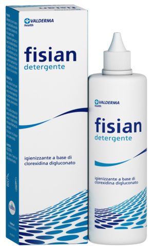 FISIAN-SOLUZ DET 200 ML