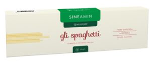 SINEAMIN-SPAGHETTI   500GR