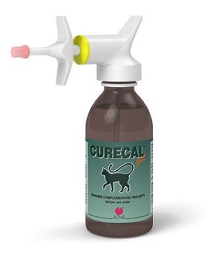 CURECAL PET GEL GAT OS VET