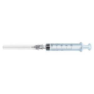 SIR PIC 10ML A1 ECC 1PZ 76010