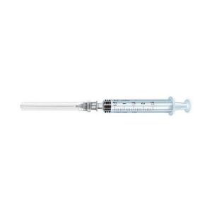 SIR PIC 10ML A2 CEN 1PZ G21X1,5
