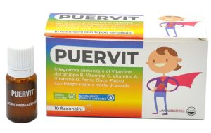 PUERVIT INTEG 10 FLAC OS