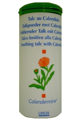 CALENDULA TALCO 100GR CEMON