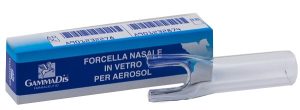 FORCELLA NAS VT BB GAMMADIS<