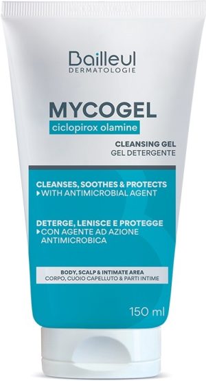 MYCOGEL GEL DETERG 150ML