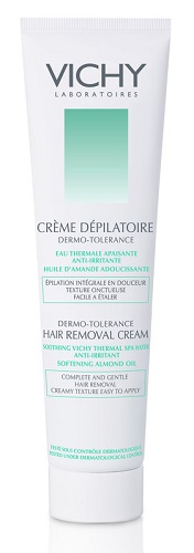 VICHY-CREMA DEPILAT 150ML