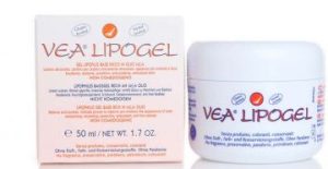 VEA-LIPOGEL IDRAT PROT  50ML