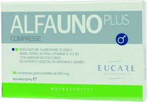 ALFAUNO PLUS INTEG 36 CPS