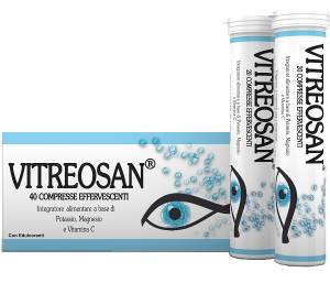 VITREOSAN-INT VIT C 40 CPS