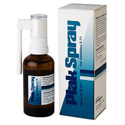 PLAK OUT-SPRAY 0,1%% 50 ML