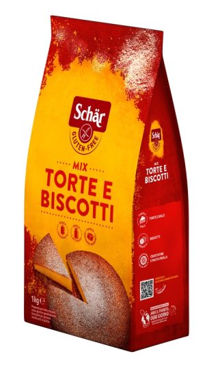 SCHAR MIX C FARINA 1KG