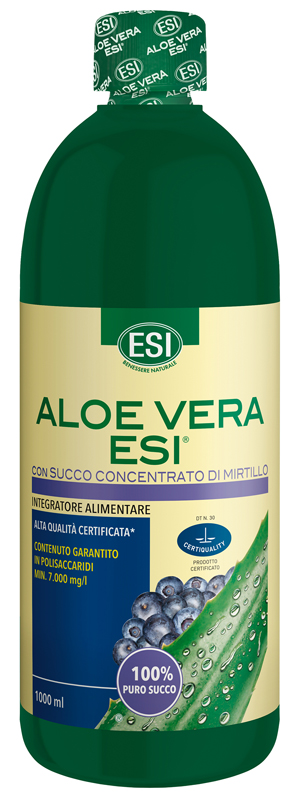 ALOE VERA SUCC MIRTIL 1000 ESI