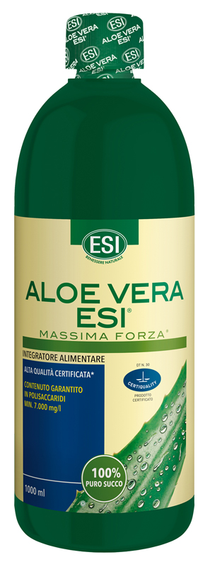 ALOE VERA SUCCO 1000ML ESI
