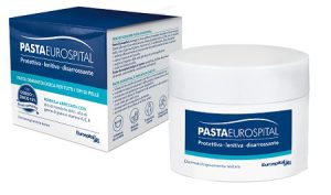 PASTA DERMOPR AD 150ML EUROSP