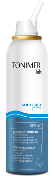 TONIMER-SOL GETTO SOFT 125ML<