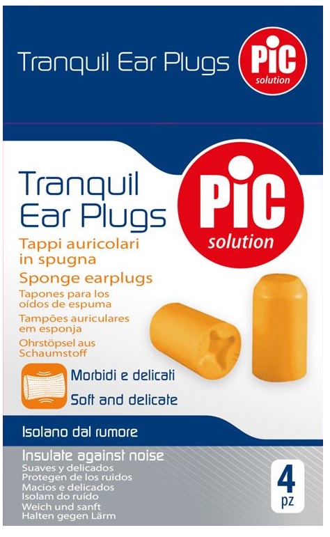 TRANQUIL-TAPPI AURIC SPUG 4PZ