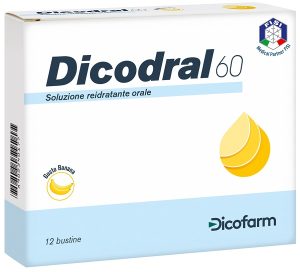 DICODRAL 60 12BS 4,6G