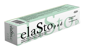 ELASTOPAD U.EST.CREMA 75ML VET