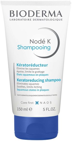 NODE K SHAMPOOING KERATOREDUCT