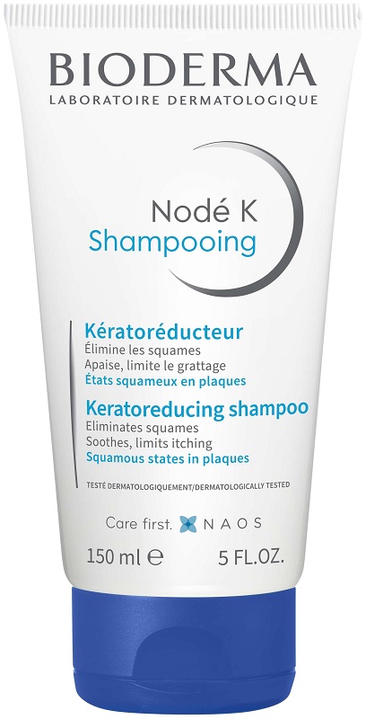 NODE K SHAMPOOING KERATOREDUCT