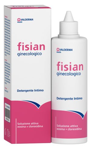 FISIAN-GYNECOLOGICO 125ML