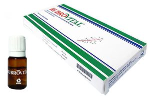 RUBROVITAL 7 FLAC