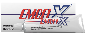 EMOFIX UNG BARR EMOST 30G