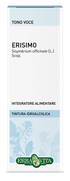 ERISIMO SOMMITA SOL IAL 50ML EBV