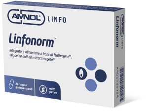 LINFONORM 30 CPS