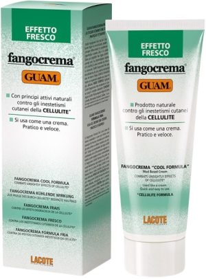 GUAM FANGO CREMA FRESCO 250 ML