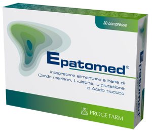 EPATOMED INTEG 30CPR