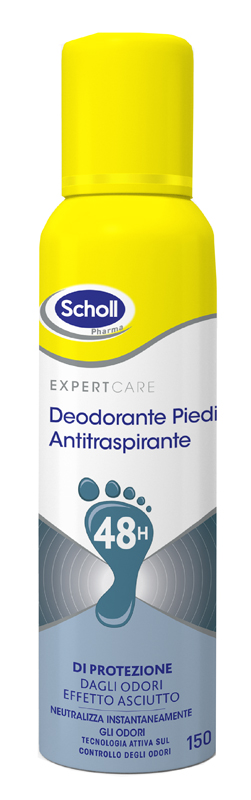 SCHOLLS NEW DEO CONTR SPRY PIED
