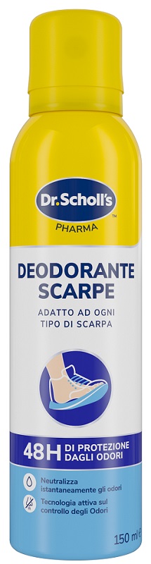 SCHOLLS NEW DEO CONTR SPRY SCARP